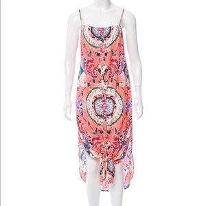 Mara Hoffman printed dress